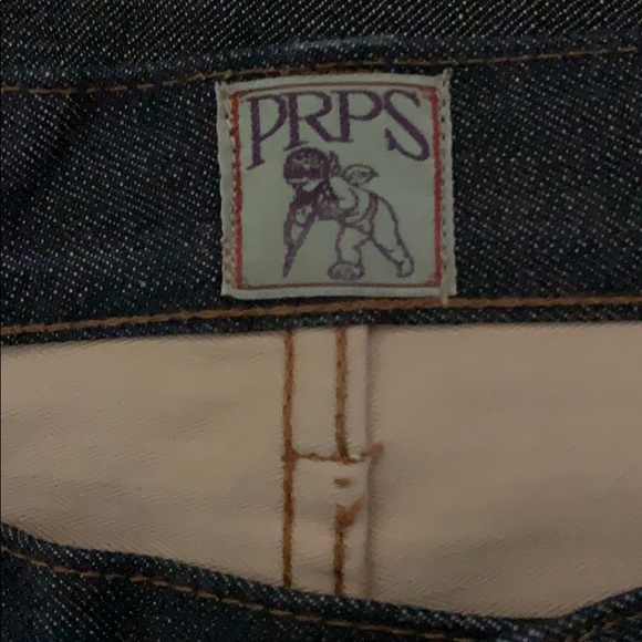 Designer jeans - Picture 2 of 2